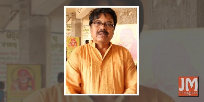 Veteran Odia film actor Bijay Mohanty passes away
