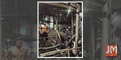 Vicky Kaushal: I miss machines