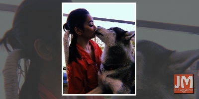 Kriti Kharbanda's new post is about true love and pet passions