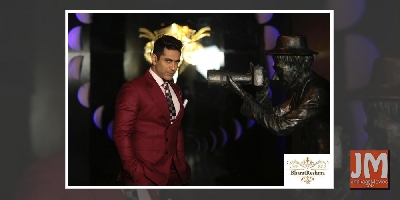 Tarun Khanna replaces Manav Gohil in 'Tenali Rama'