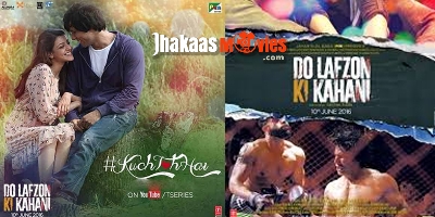 Do Lafzon Ki Kahani Movie Review