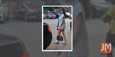 Shamita Shetty shares the key to happiness