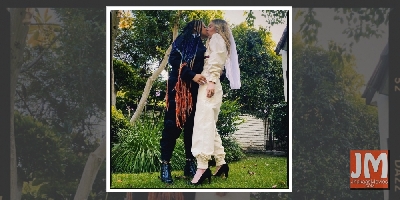 Raven Symone opens up about marriage to Miranda Maday