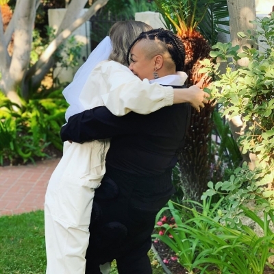 Raven Symone. (Photo: Simran Sethi/IANS)