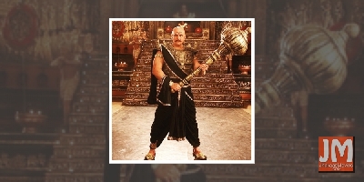 Puneet Issar: I lost 7 to 8 films after accidentally injuring Big B