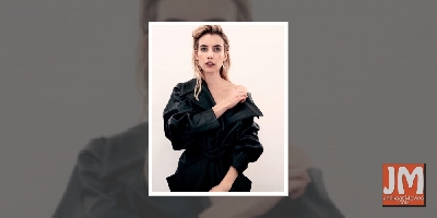 Emma Roberts, Garrett Hedlund 'shocked, happy' about her pregnancy