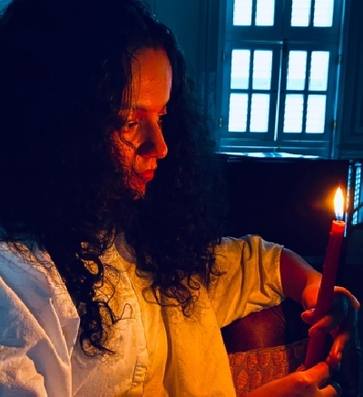 Ankita Lokhande, Kangana Ranaut participate in 