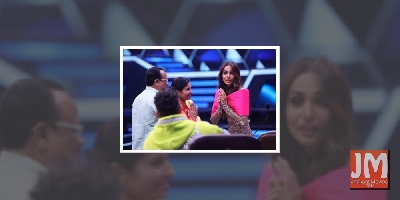 When Malaika Arora grooved to Helen's pop classic