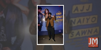 Abeer Arora, Manj Musik reunite for a romantic song