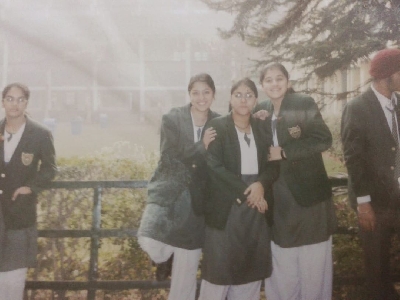 Taapsee Pannu. (Photo: Durga Chakravarty/IANS)