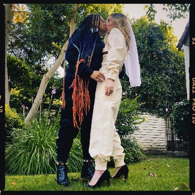 Raven Symone. (Photo: Simran Sethi/IANS)