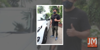 Amit Sadh to be less active on social media as he gears up to shoot for 'Zidd'