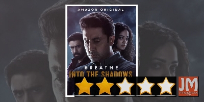 Review: 'Breathe: Into The Shadows' is too longwinded to thrill