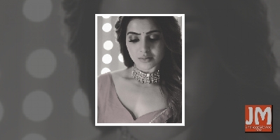 Samantha shares self-care secrets