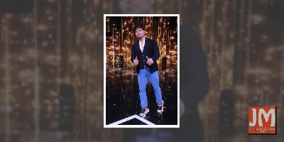 Himesh Reshammiya: Today's singers should compose their own songs