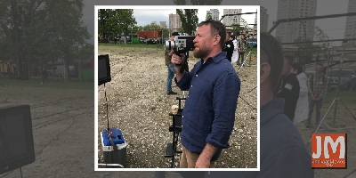 Guy Ritchie banned from driving for six months