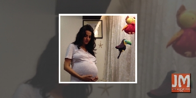 TV star Shruti Seth recalls days of pregnancy