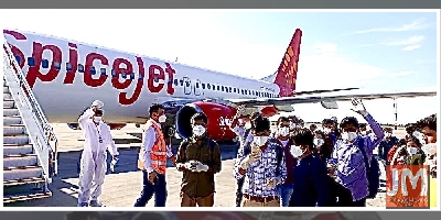 Sonu Sood to help repatriate over 1,500 Indian students from Kyrgyzstan