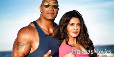 Priyanka@ABC Upfront Show