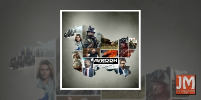 Amit Sadh: 'Avrodh' has been a very special experience