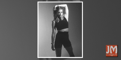 Lili Reinhart on battling anxiety amid Covid pandemic