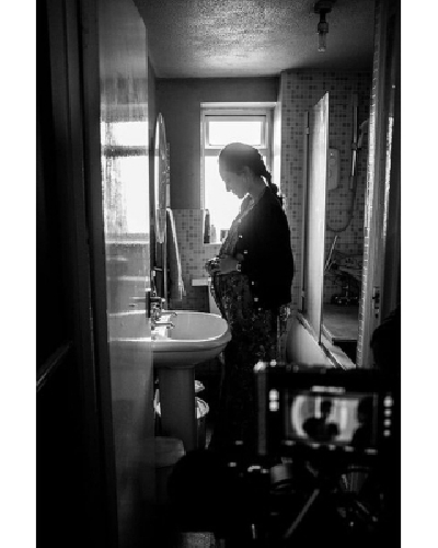 Sobhita Dhulipala. (Photo: Durga Chakravarty/IANS)