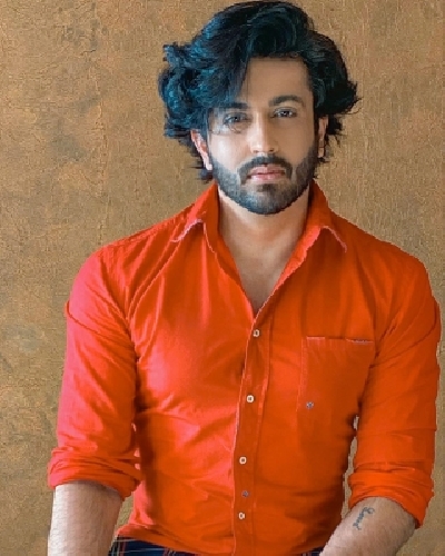 Dheeraj Dhopar to play lead in COLORSÃƒÂƒÃ‚Â¢ÃƒÂ‚Ã‚Â€ÃƒÂ‚Ã‚Â™  Naagin 5.