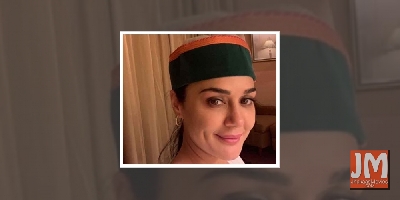 Preity Zinta on why it is fun and scary to get back to work