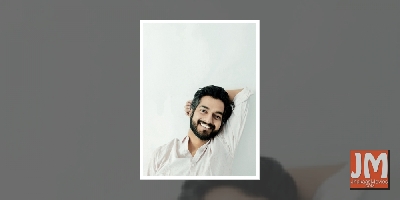 Saurabh Saraswat: Didn't put myself in a dark zone for role in dark thriller