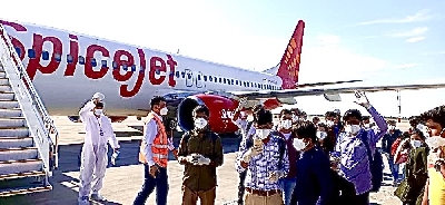 Sonu Sood to help repatriate over 1,500 Indian students from Kyrgyzstan. (Photo: Natalia/IANS)