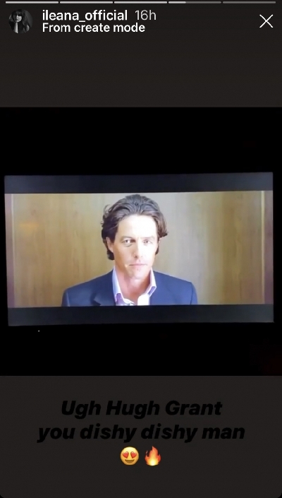 Ileana D'Cruz. (Photo: Durga Chakravarty/IANS)