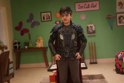 Will Vivaanâ€™s identity as Baalveer get exposed on Sony SABâ€™s Baalveer Returns.