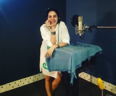 Kirti Kulhari. (Photo: Durga Chakravarty/IANS)