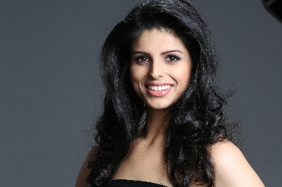 Ritika Sharma.