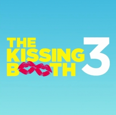 The Kissing Booth 3
