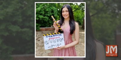 Adah Sharma excited about her upcoming Telugu films