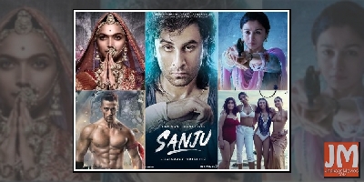 Bollywood Half Yearly Report Card 2018: Box Office Hits