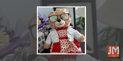 Ryan Reynolds offers monetary reward to help find lost teddy