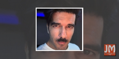 Taher Shabbir always wanted to act in a mystery thriller