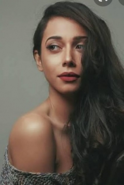 Madhurima Roy: It was thrilling to live in a forest for 