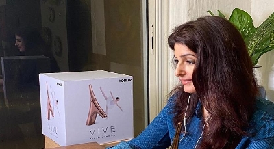 Twinkle Khanna reveals her lockdown learnings. (Photo: Twinkle Khanna/Instagram)