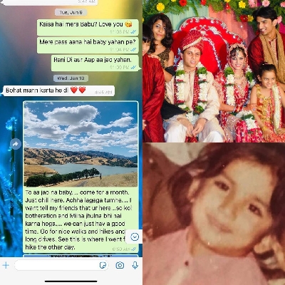 Sushant Singh Rajput.