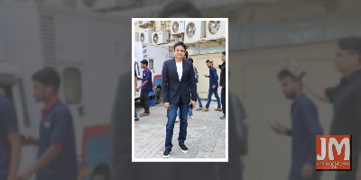 Sushant death: Dharma Productions CEO Apoorva Mehta's statement recorded