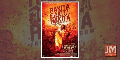 Birthday boy Dhanush gifts new song to fans