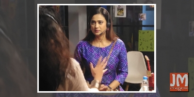 Shweta Tiwari re-lives her radio jockey days