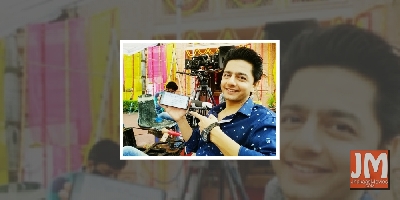 'Pyar Ki Luka Chuppi' actors use digital scripts to prepare for scenes