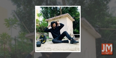 Ankit Siwach to take viewers on a visual trip on his travel show