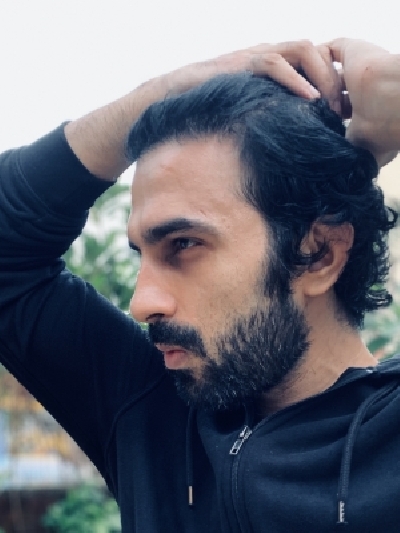 Ankit Siwach to take viewers on a visual trip with his travel show.