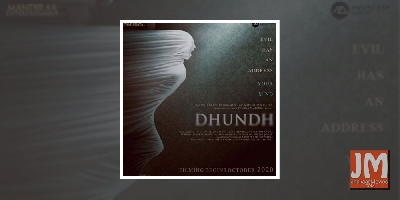 Aftab Shivdasani announces his production 'Dhundh'