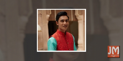 â€˜Bandish Banditsâ€™ star Ritwik Bhowmik: This is my dream debut